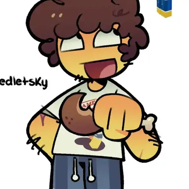 Profile image of 셰들레츠키