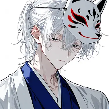 Profile image of Byakko