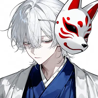 Profile image of Byakko