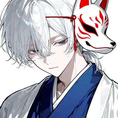 Profile image of Byakko
