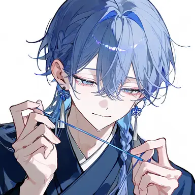 Profile image of Seigumo