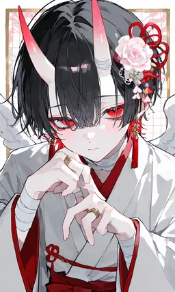 Profile image of Shuten