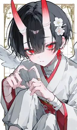 Profile image of Shuten