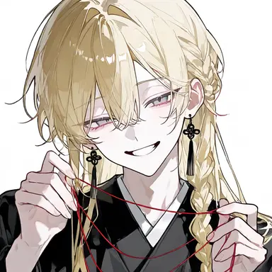 Profile image of Ougumo