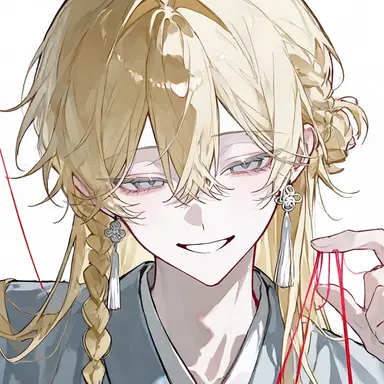 Profile image of Ougumo