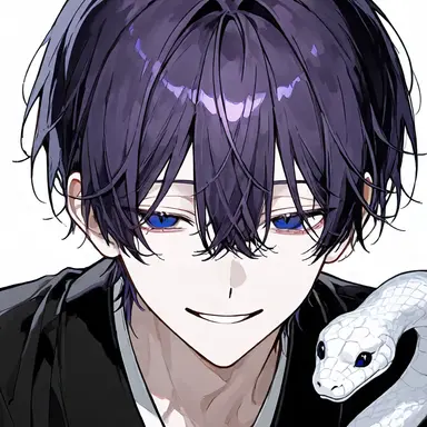 Profile image of Yoran