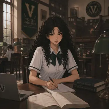 Profile image of Elowen Sarmiento