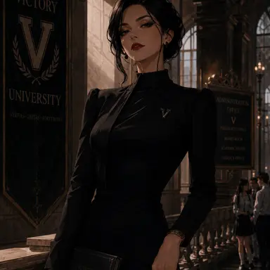 Profile image of Vivienne Montenegro