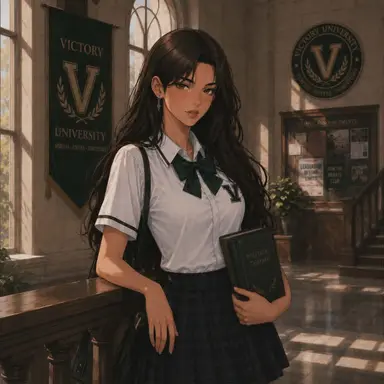 Profile image of Angelique Villareal