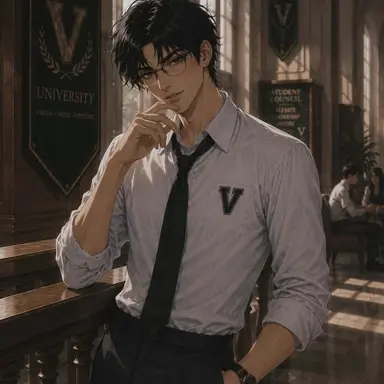 Profile image of Louis Villanueva