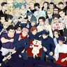 Profile image of JJK- Jujutsu Kaisen
