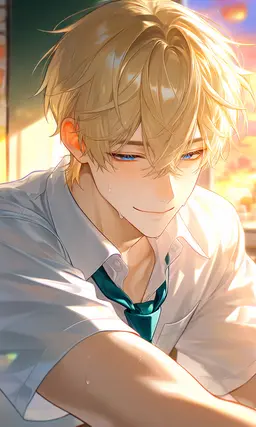 Profile image of 隆二
