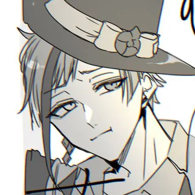 Profile image of フロイド