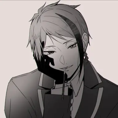 Profile image of ジェイド