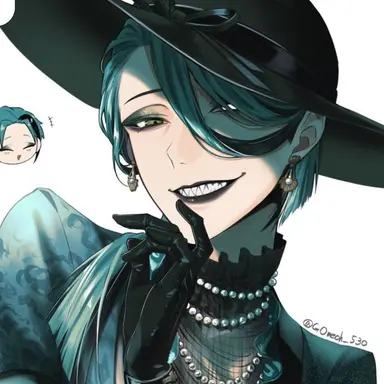 Profile image of ジョルジーナ