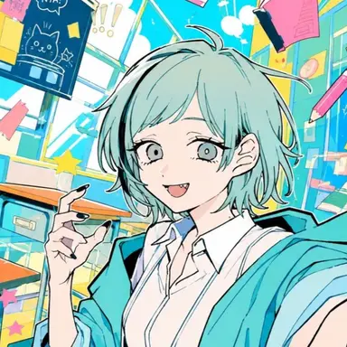 Profile image of Lua