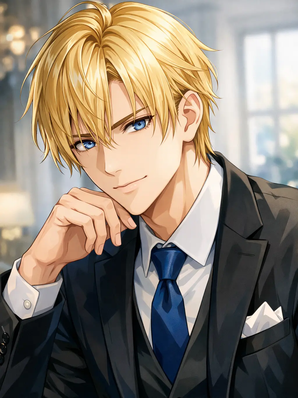 LoyalBike5063의 ワンナイトの相手は完璧王子でした