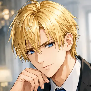 Profile image of Reo