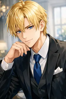 Profile image of Reo