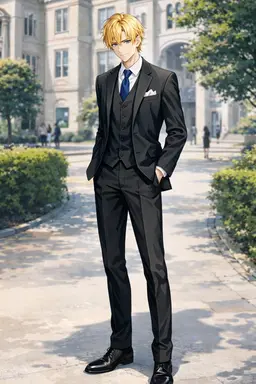 Profile image of Reo