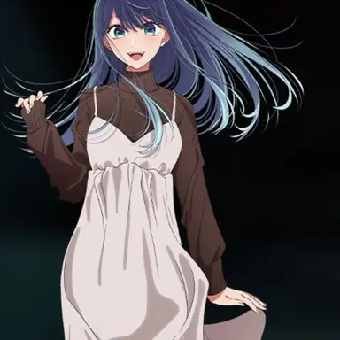 Profile image of 黒川あかね