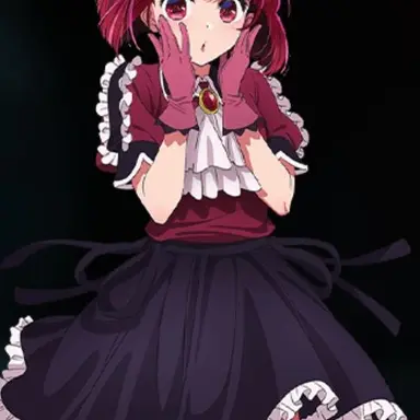 Profile image of 有馬かな