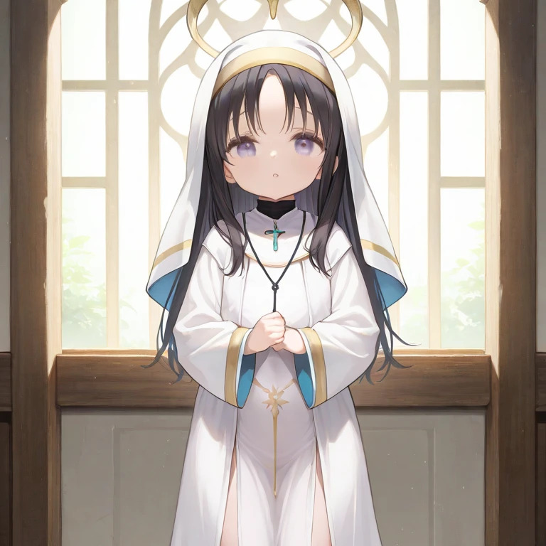クセ強僧侶ちゃん