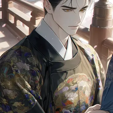 Profile image of 九条義晴