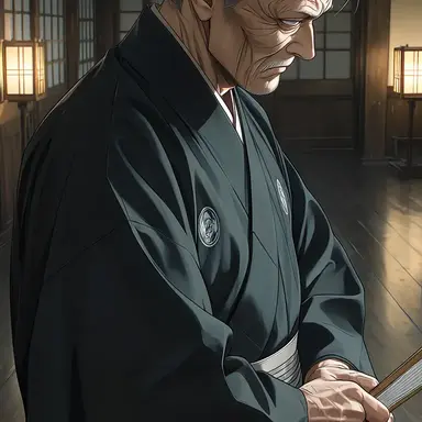 Profile image of 黒田行忠