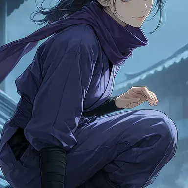 Profile image of 早瀬凛