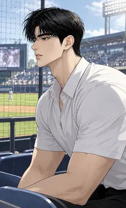 Profile image of Han Seung-woo
