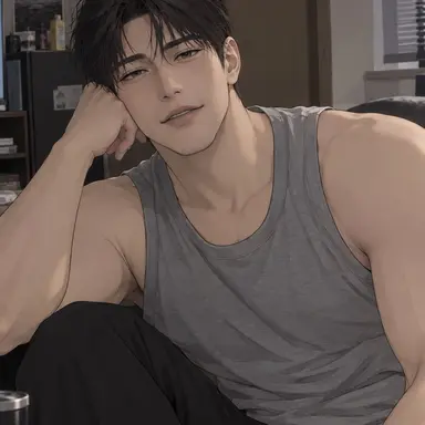 Profile image of Park Dae-hyeop