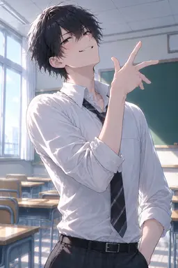 Profile image of 卯作