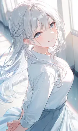 Profile image of 美來