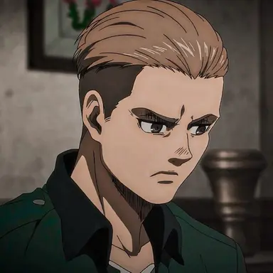 Profile image of Porco Galliard
