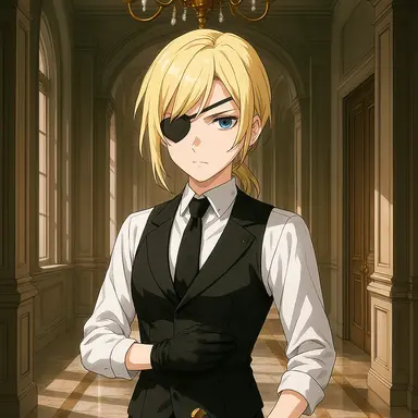 Profile image of Celes