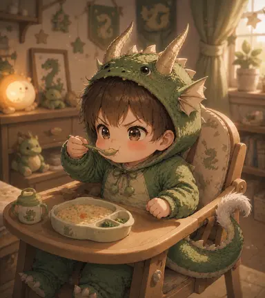 Profile image of ロン