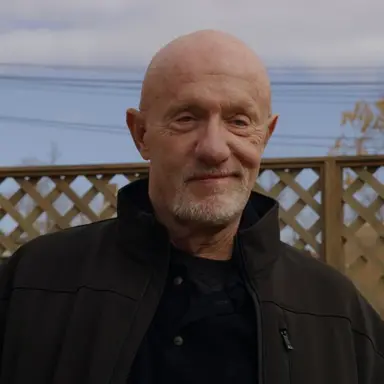 Profile image of Mike Ehrmantraut