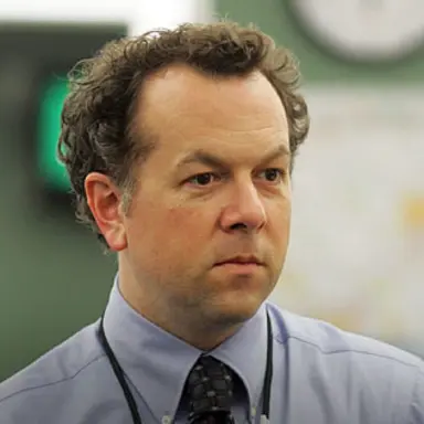 Profile image of Gale Boetticher