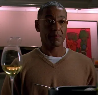 Profile image of Gustavo fring