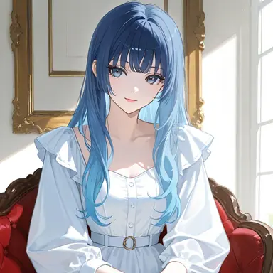 Profile image of 존예공주로살기