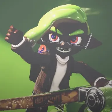 Profile image of メルト