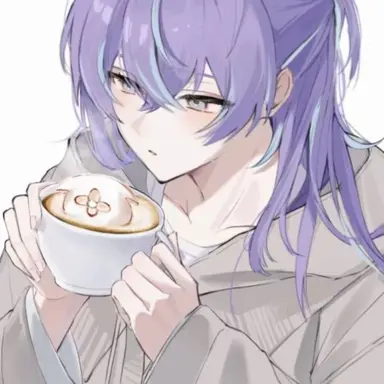Profile image of 星導ショウ