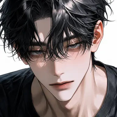 Profile image of 涼