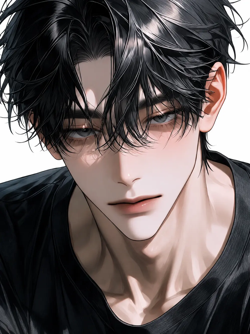 Poteto8yao의 お隣さんの悪趣味