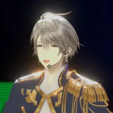 Profile image of 甲斐田晴