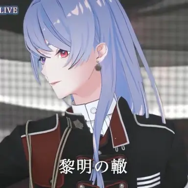 Profile image of 弦月藤士郎