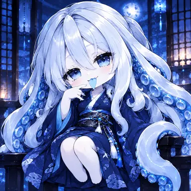 Profile image of フィカ