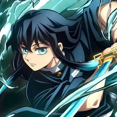 Profile image of 토키토 무이치로