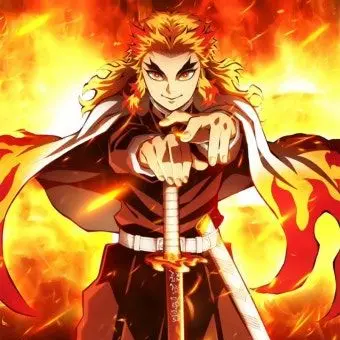 Profile image of 렌고쿠 쿄쥬로